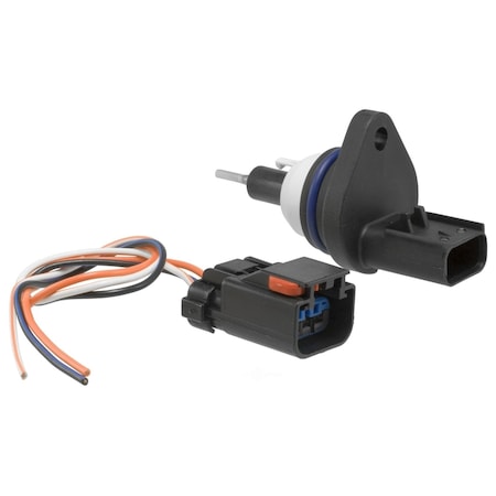 Wve 5S4684 Vehicle Speed Sensor 5S4684